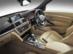 BMW 320d Gran Turismo Luxury Line 2013 года (ZA)